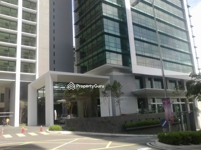 Hampshire Place, Malaysia Hampshire Place, Malaysia