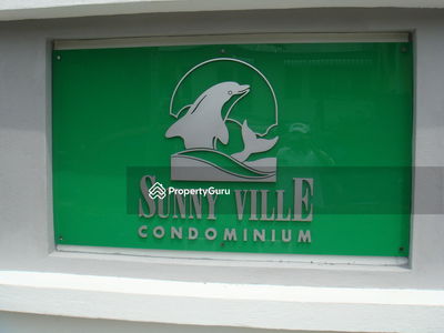 Sunny Ville Condominium, Malaysia Sunny Ville Condominium, Malaysia