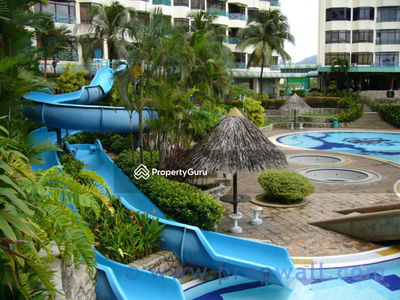 Sunny Ville Condominium, Malaysia Sunny Ville Condominium, Malaysia