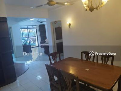 Riverria Condovilla, Malaysia Riverria Condovilla, Malaysia