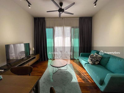 The Tamarind @ Seri Tanjung Pinang, Malaysia The Tamarind @ Seri Tanjung Pinang, Malaysia