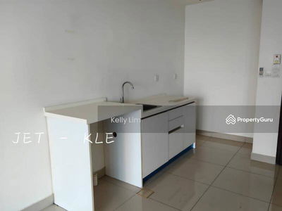 Trefoil @ Setia City, Malaysia Trefoil @ Setia City, Malaysia