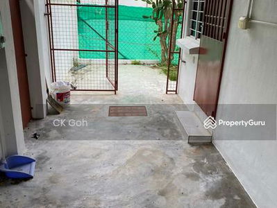Sungai Ara 2 Storey Terrace House Commercial Use Bayan Lepas, Malaysia Sungai Ara 2 Storey Terrace House Commercial Use Bayan Lepas, Malaysia