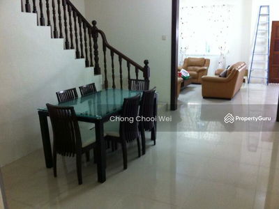 2 Storey Semi-D , Jalan Permai Minden Height, Malaysia 2 Storey Semi-D , Jalan Permai Minden Height, Malaysia