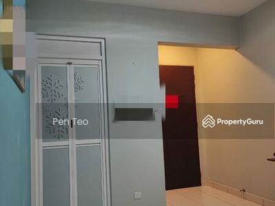 One Foresta @ Bayan Lepas, Malaysia One Foresta @ Bayan Lepas, Malaysia