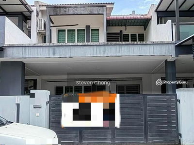 Lapangan Hartamas, Malaysia Lapangan Hartamas, Malaysia