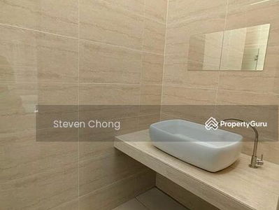 Lapangan Hartamas, Malaysia Lapangan Hartamas, Malaysia