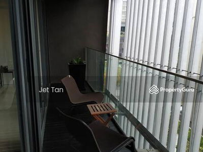 The Capers, Malaysia The Capers, Malaysia