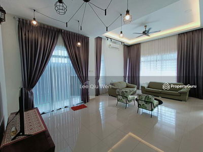 Taman Desa Tebrau, Malaysia Taman Desa Tebrau, Malaysia