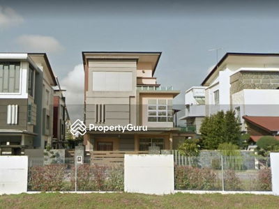 Taman Desa Tebrau, Malaysia Taman Desa Tebrau, Malaysia