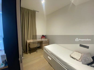 Star Residences @ KLCC, Malaysia Star Residences @ KLCC, Malaysia