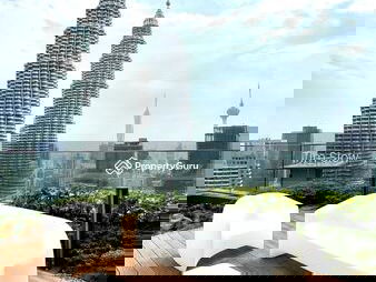 Star Residences @ KLCC, Malaysia Star Residences @ KLCC, Malaysia