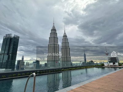 Star Residences @ KLCC, Malaysia Star Residences @ KLCC, Malaysia