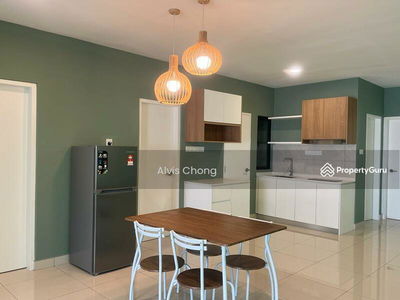 AraTre’ Residences @ Ara Damansara, Malaysia AraTre’ Residences @ Ara Damansara, Malaysia