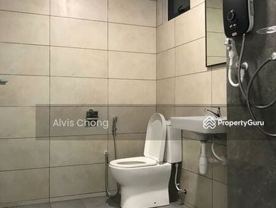 AraTre’ Residences @ Ara Damansara, Malaysia AraTre’ Residences @ Ara Damansara, Malaysia