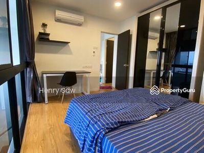 D' Latour @ DK City Bandar Sunway, Malaysia D' Latour @ DK City Bandar Sunway, Malaysia