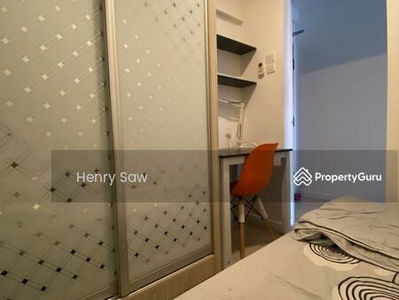 D' Latour @ DK City Bandar Sunway, Malaysia D' Latour @ DK City Bandar Sunway, Malaysia