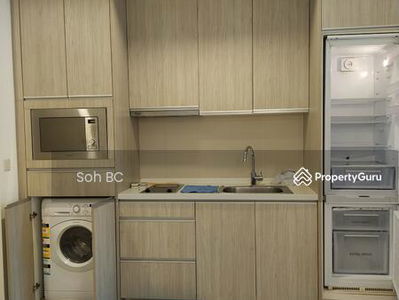 AraGreens Residences, Malaysia AraGreens Residences, Malaysia