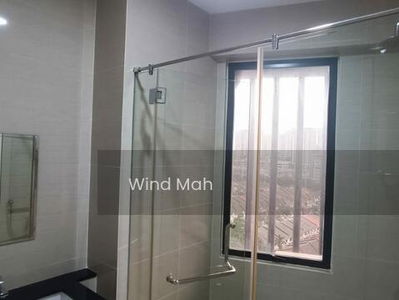 Sapphire Paradigm, Malaysia Sapphire Paradigm, Malaysia