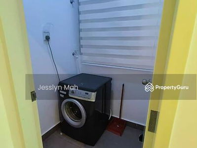 Cerrado Residence @ Southville City, Malaysia Cerrado Residence @ Southville City, Malaysia