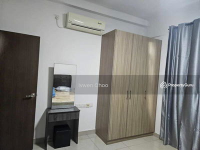 D'Secret Garden @ Kempas Indah, Malaysia D'Secret Garden @ Kempas Indah, Malaysia