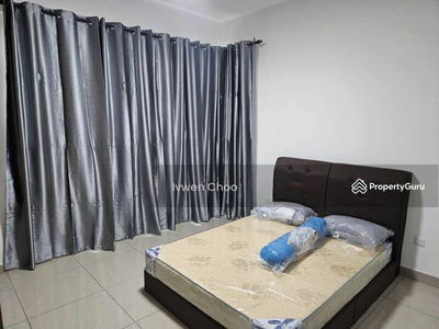 D'Secret Garden @ Kempas Indah, Malaysia D'Secret Garden @ Kempas Indah, Malaysia