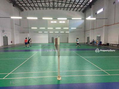 Green Park @ Serdang, Malaysia Green Park @ Serdang, Malaysia