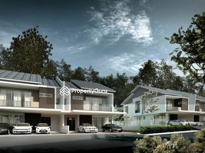 M Residence 2 - Caspia & Dalea, Malaysia M Residence 2 - Caspia & Dalea, Malaysia
