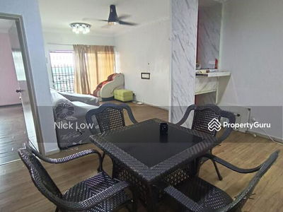 Prima Regency Service Apartment, Malaysia Prima Regency Service Apartment, Malaysia