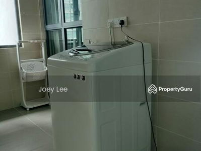 LakePark Residence @ KL North, Malaysia LakePark Residence @ KL North, Malaysia