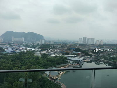 LakePark Residence @ KL North, Malaysia LakePark Residence @ KL North, Malaysia