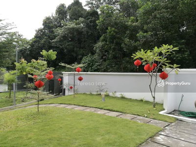 Taman Equine, Malaysia Taman Equine, Malaysia