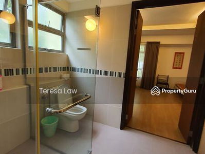 Taman Equine, Malaysia Taman Equine, Malaysia