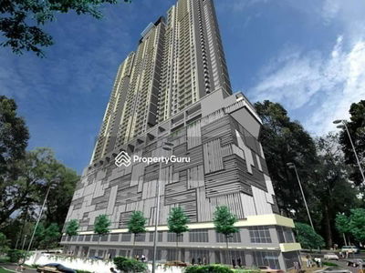 Sfera Residency Puchong South, Malaysia Sfera Residency Puchong South, Malaysia
