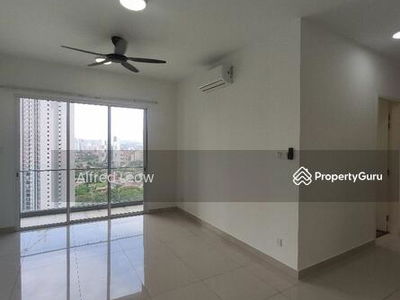 Sentul Village Mercury Service Apartment, Malaysia Sentul Village Mercury Service Apartment, Malaysia