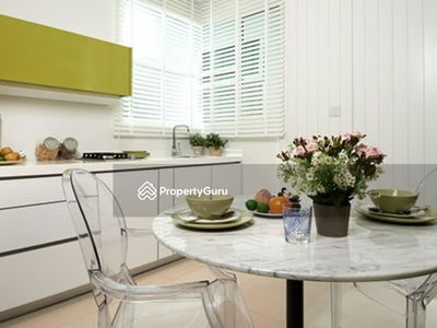 Orchard Ville, Malaysia Orchard Ville, Malaysia