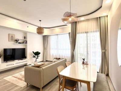 Masteri Thao Dien, Vietnam Masteri Thao Dien, Vietnam