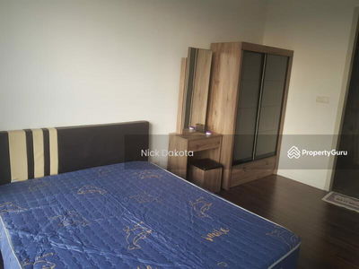 Geo@Bukit Rimau, Malaysia Geo@Bukit Rimau, Malaysia