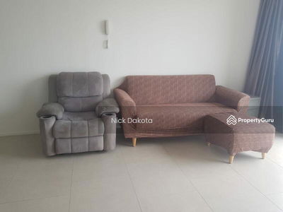 Geo@Bukit Rimau, Malaysia Geo@Bukit Rimau, Malaysia