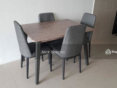 Geo@Bukit Rimau, Malaysia Geo@Bukit Rimau, Malaysia