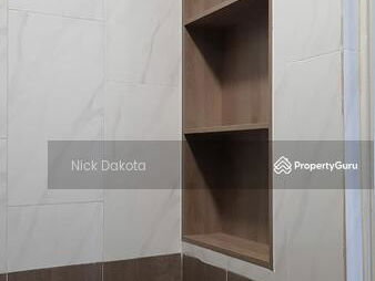 Geo@Bukit Rimau, Malaysia Geo@Bukit Rimau, Malaysia