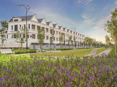 Eco Botanic, Malaysia Eco Botanic, Malaysia