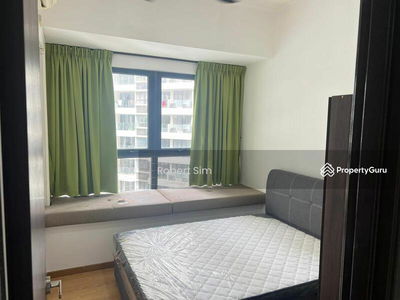 Bay Point @ Country Garden Danga Bay, Malaysia Bay Point @ Country Garden Danga Bay, Malaysia