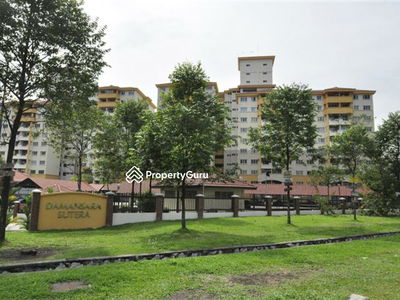 Damansara Sutera, Malaysia Damansara Sutera, Malaysia