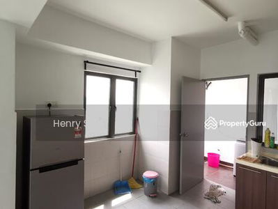 Senza Residence @ DK City Bandar Sunway, Malaysia Senza Residence @ DK City Bandar Sunway, Malaysia