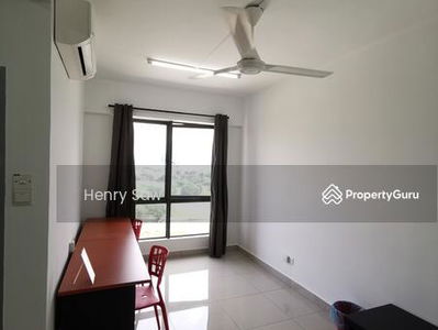 Senza Residence @ DK City Bandar Sunway, Malaysia Senza Residence @ DK City Bandar Sunway, Malaysia