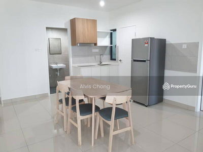 AraTre’ Residences @ Ara Damansara, Malaysia AraTre’ Residences @ Ara Damansara, Malaysia