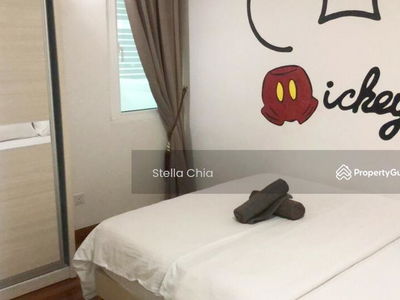 1 Medini, Malaysia 1 Medini, Malaysia