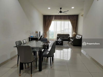Subang Olives Residence, Malaysia Subang Olives Residence, Malaysia