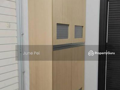 Subang Olives Residence, Malaysia Subang Olives Residence, Malaysia